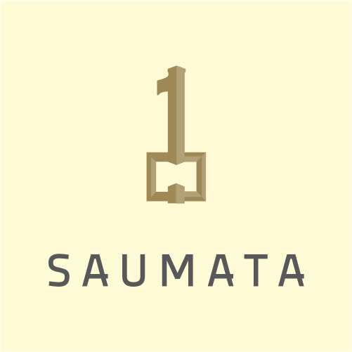 Logo apartemen saumata alam sutera